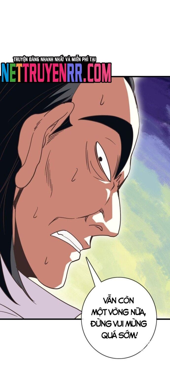 Hệ Thống Thăng Cấp Điên Cuồng Chapter 77 - 42