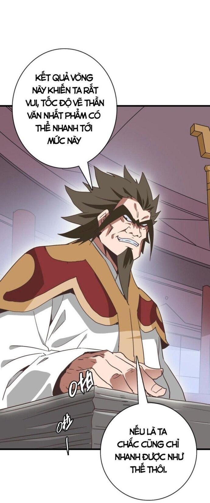 Hệ Thống Thăng Cấp Điên Cuồng Chapter 77 - 43