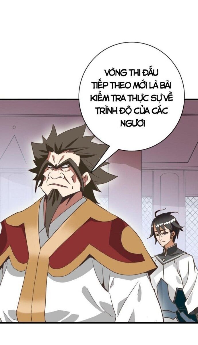 Hệ Thống Thăng Cấp Điên Cuồng Chapter 77 - 44