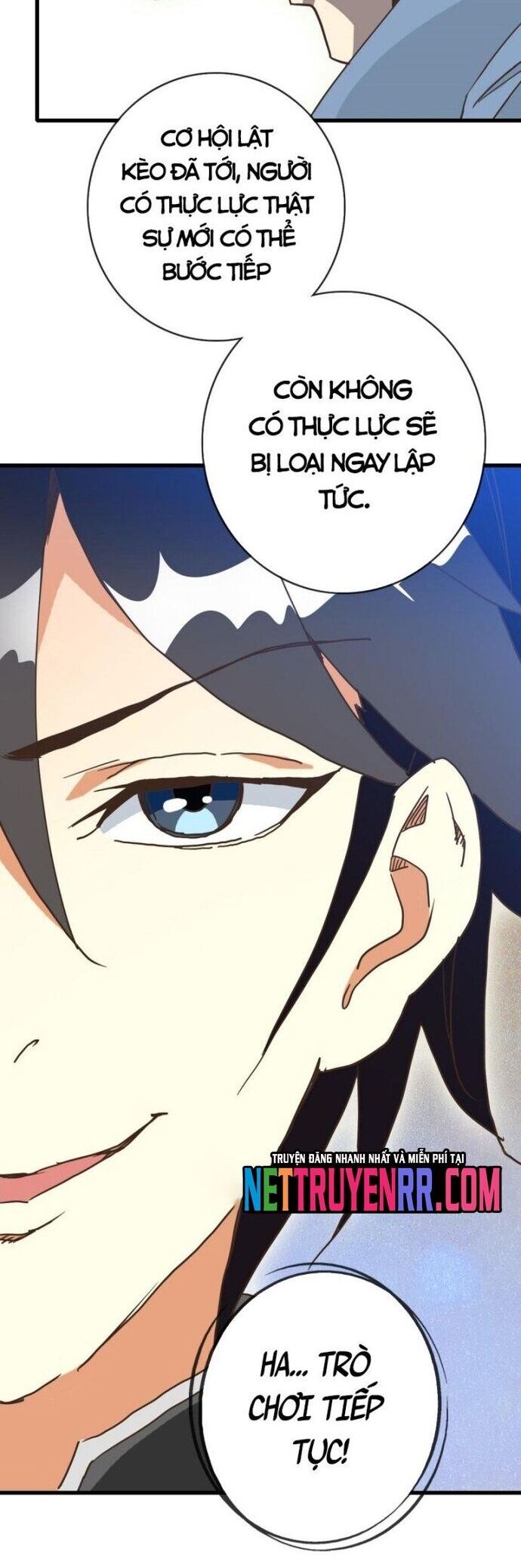 Hệ Thống Thăng Cấp Điên Cuồng Chapter 77 - 46