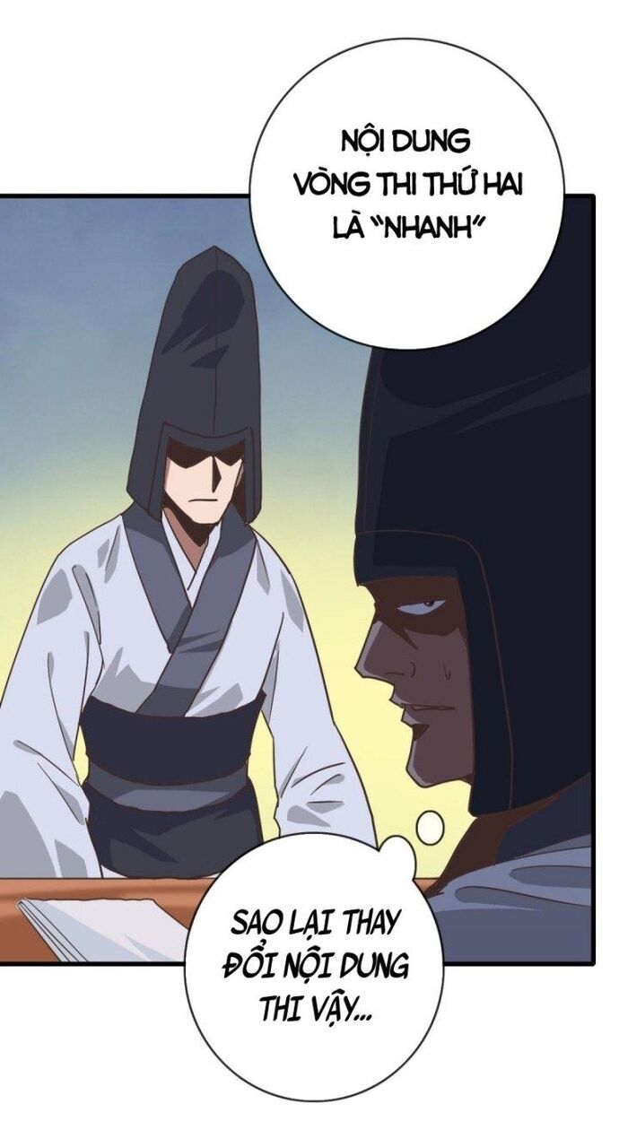 Hệ Thống Thăng Cấp Điên Cuồng Chapter 77 - Trang 2