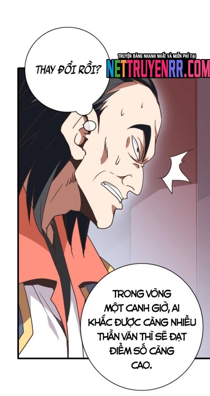 Hệ Thống Thăng Cấp Điên Cuồng Chapter 77 - Trang 2