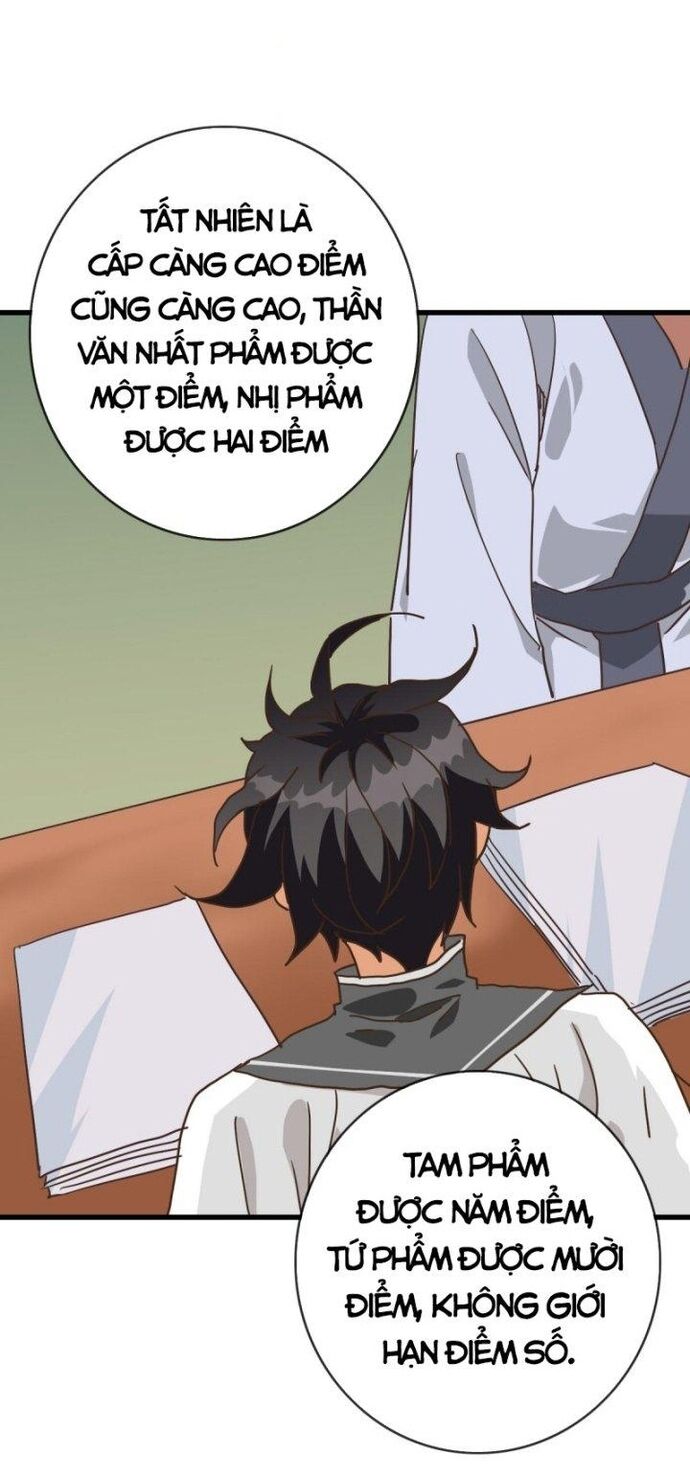 Hệ Thống Thăng Cấp Điên Cuồng Chapter 77 - 10