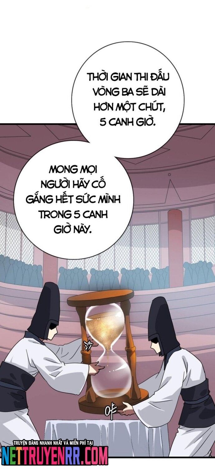 Hệ Thống Thăng Cấp Điên Cuồng Chapter 78 - 2