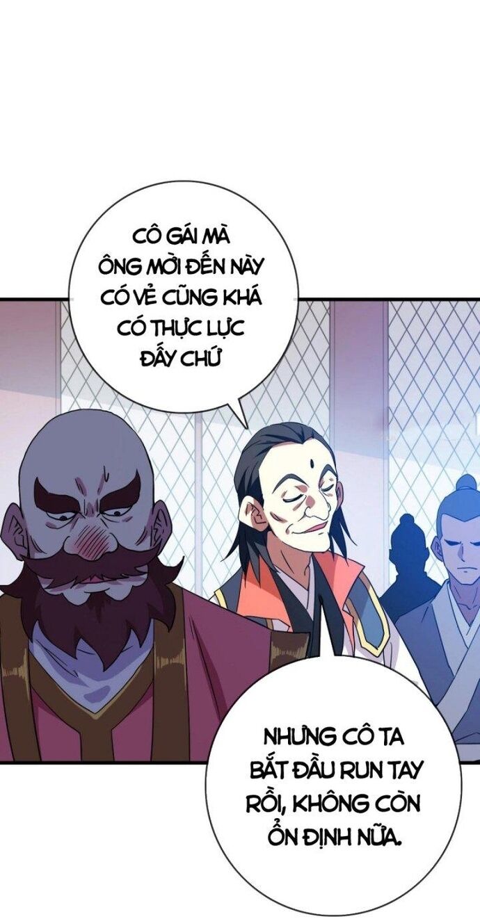 Hệ Thống Thăng Cấp Điên Cuồng Chapter 78 - Trang 2