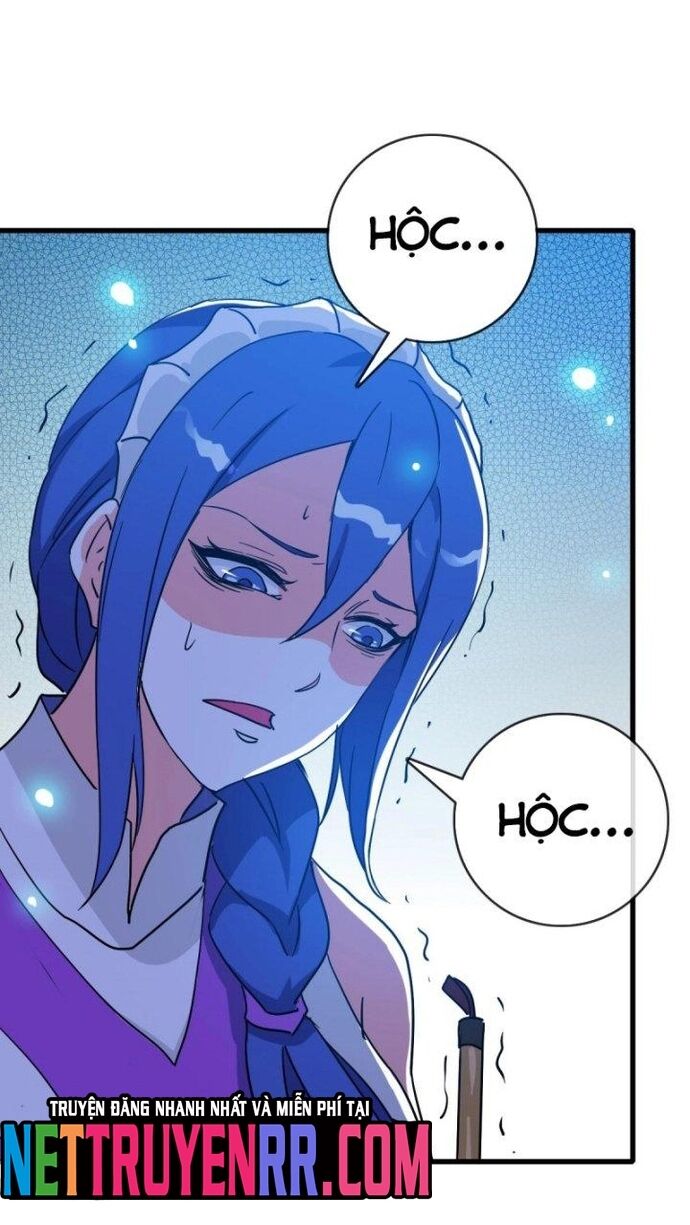 Hệ Thống Thăng Cấp Điên Cuồng Chapter 78 - Trang 2