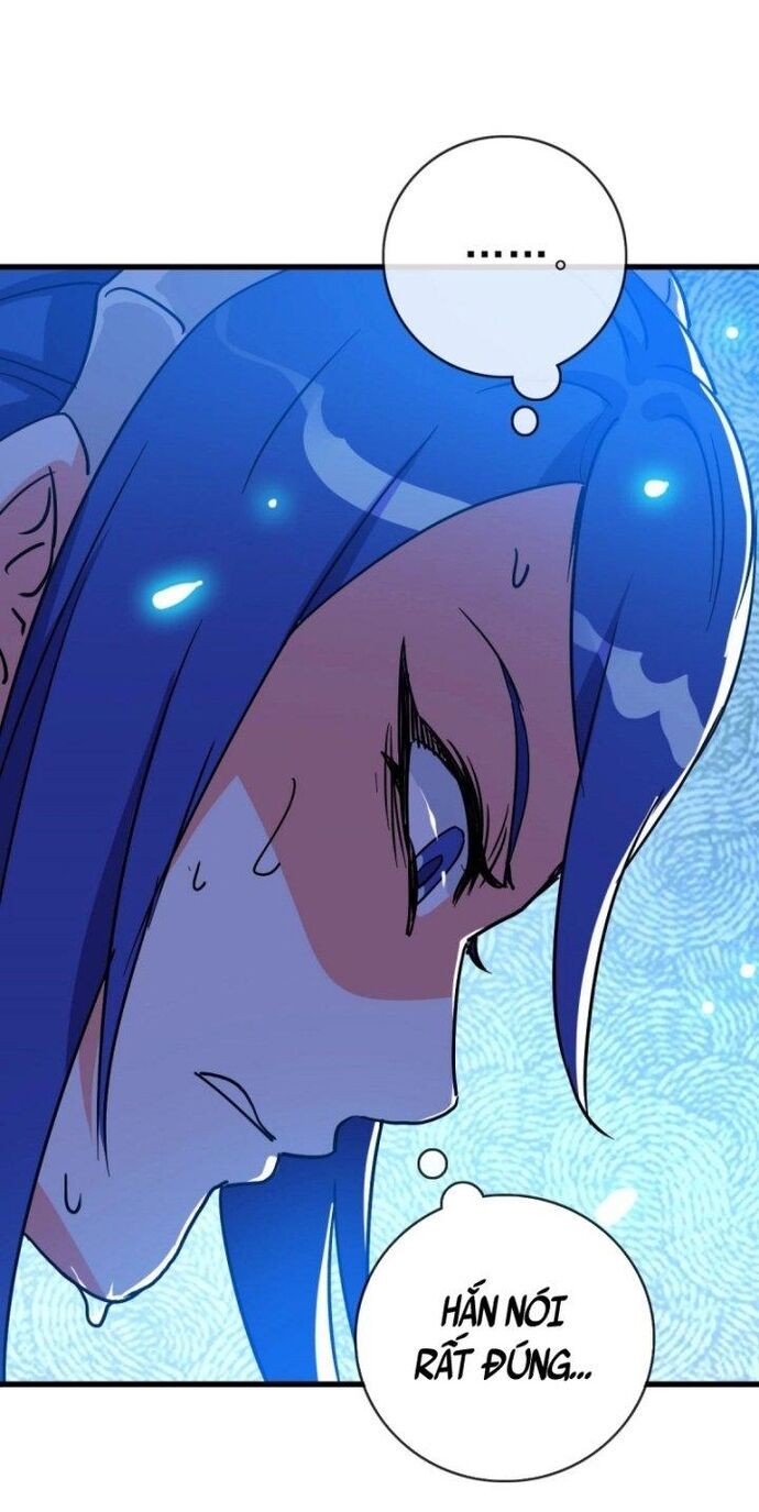 Hệ Thống Thăng Cấp Điên Cuồng Chapter 78 - 16