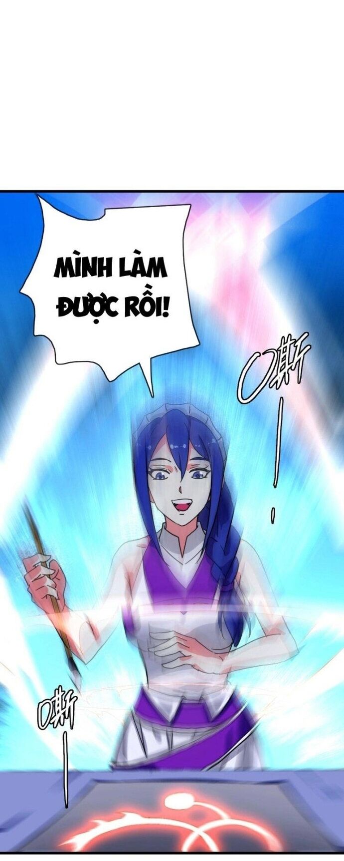 Hệ Thống Thăng Cấp Điên Cuồng Chapter 78 - Trang 2