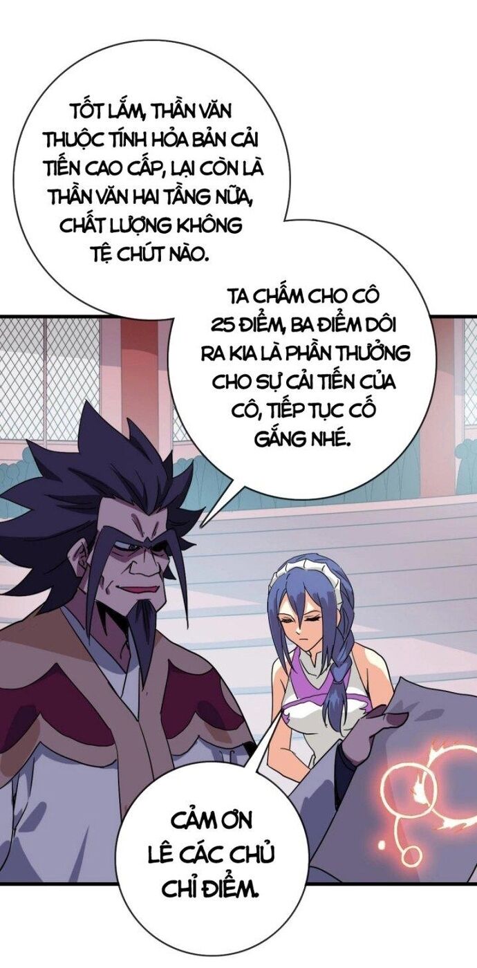 Hệ Thống Thăng Cấp Điên Cuồng Chapter 78 - 19