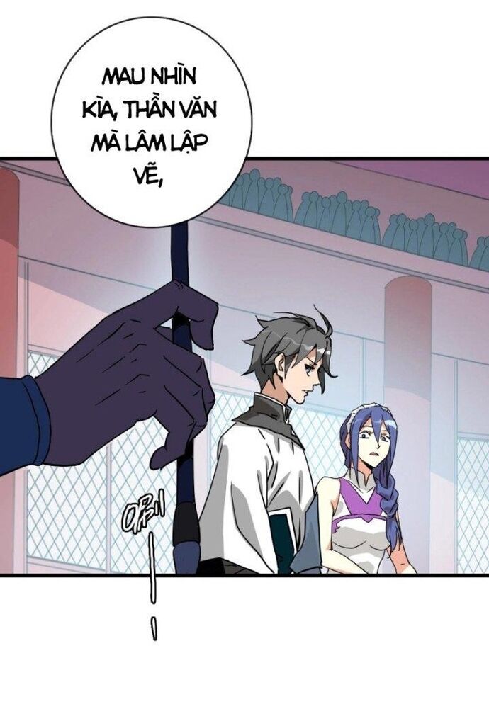 Hệ Thống Thăng Cấp Điên Cuồng Chapter 78 - 21