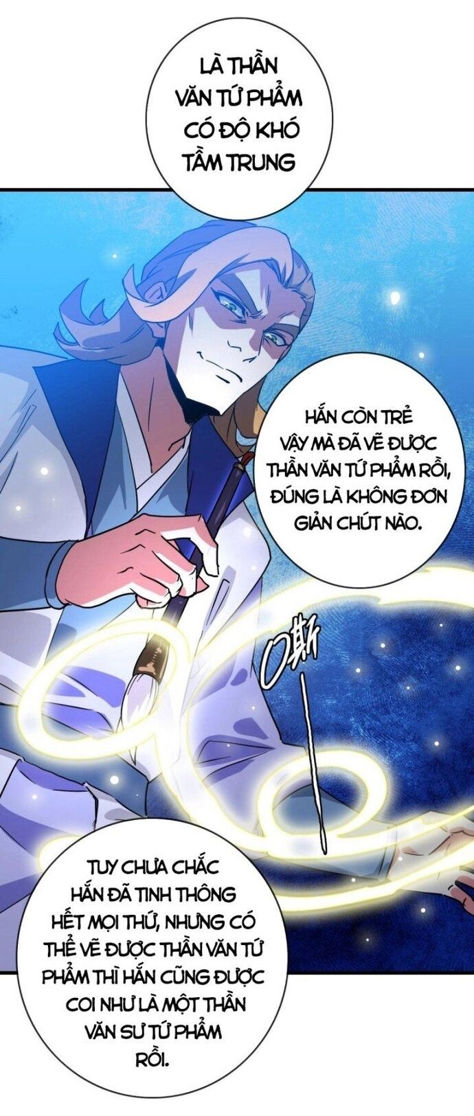 Hệ Thống Thăng Cấp Điên Cuồng Chapter 78 - 22