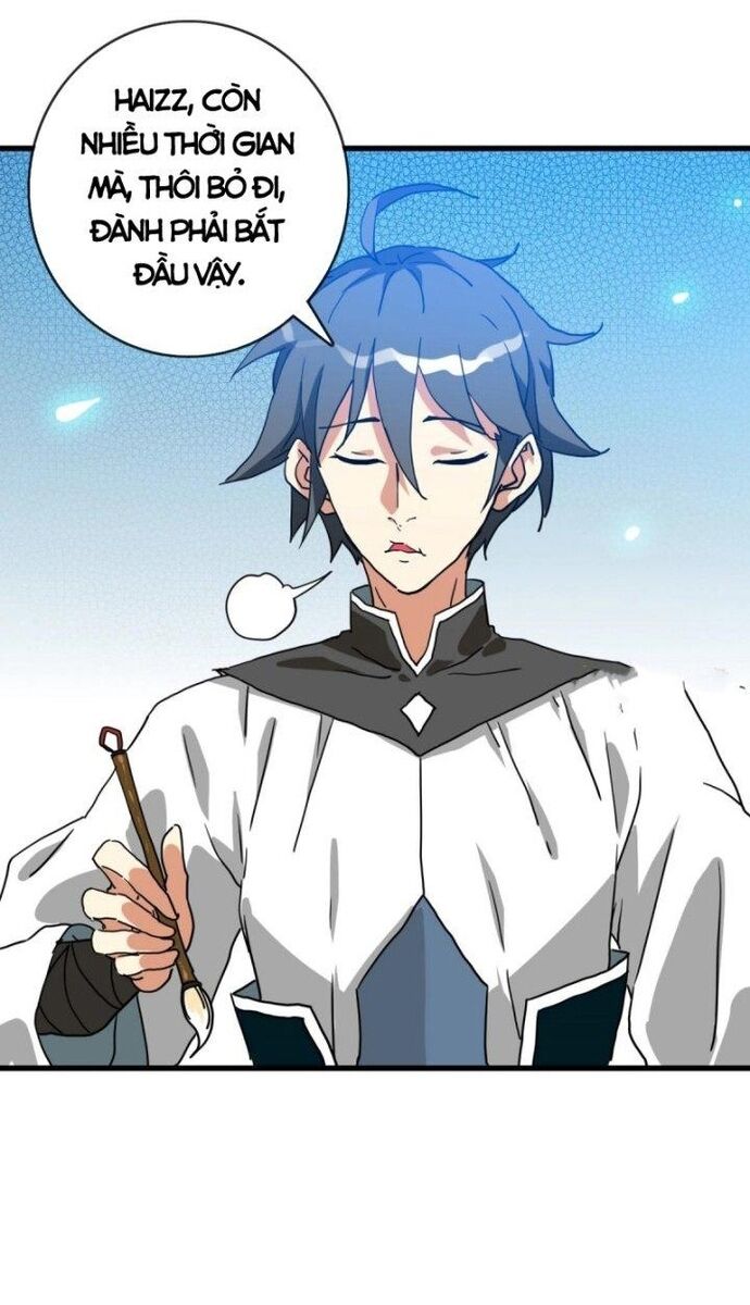 Hệ Thống Thăng Cấp Điên Cuồng Chapter 78 - 24