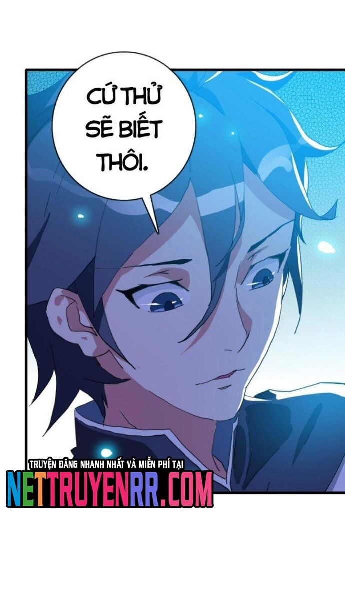 Hệ Thống Thăng Cấp Điên Cuồng Chapter 78 - Trang 2