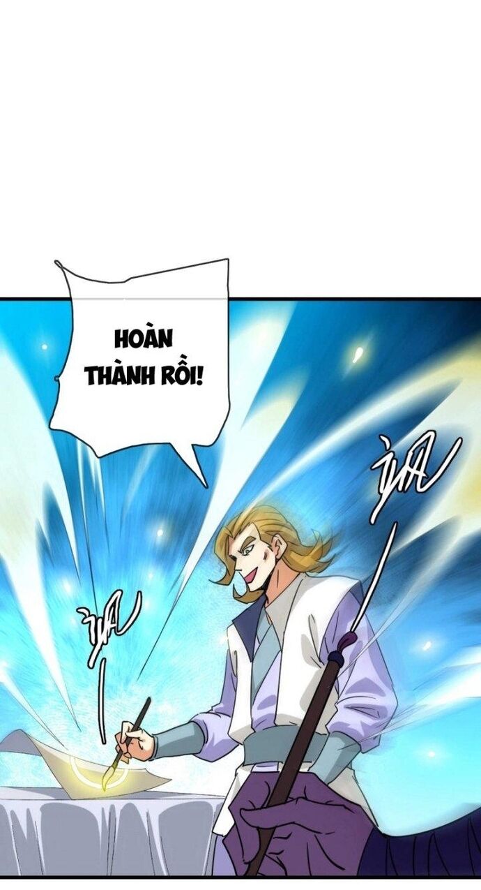 Hệ Thống Thăng Cấp Điên Cuồng Chapter 78 - Trang 2