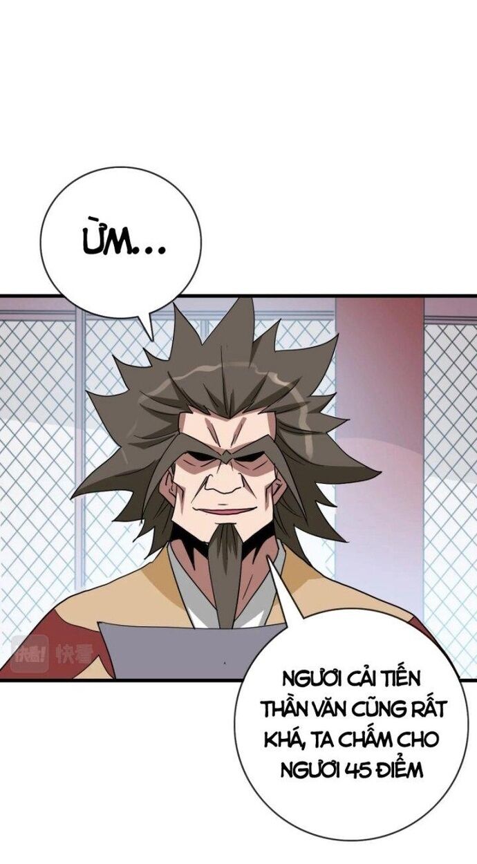 Hệ Thống Thăng Cấp Điên Cuồng Chapter 78 - 29