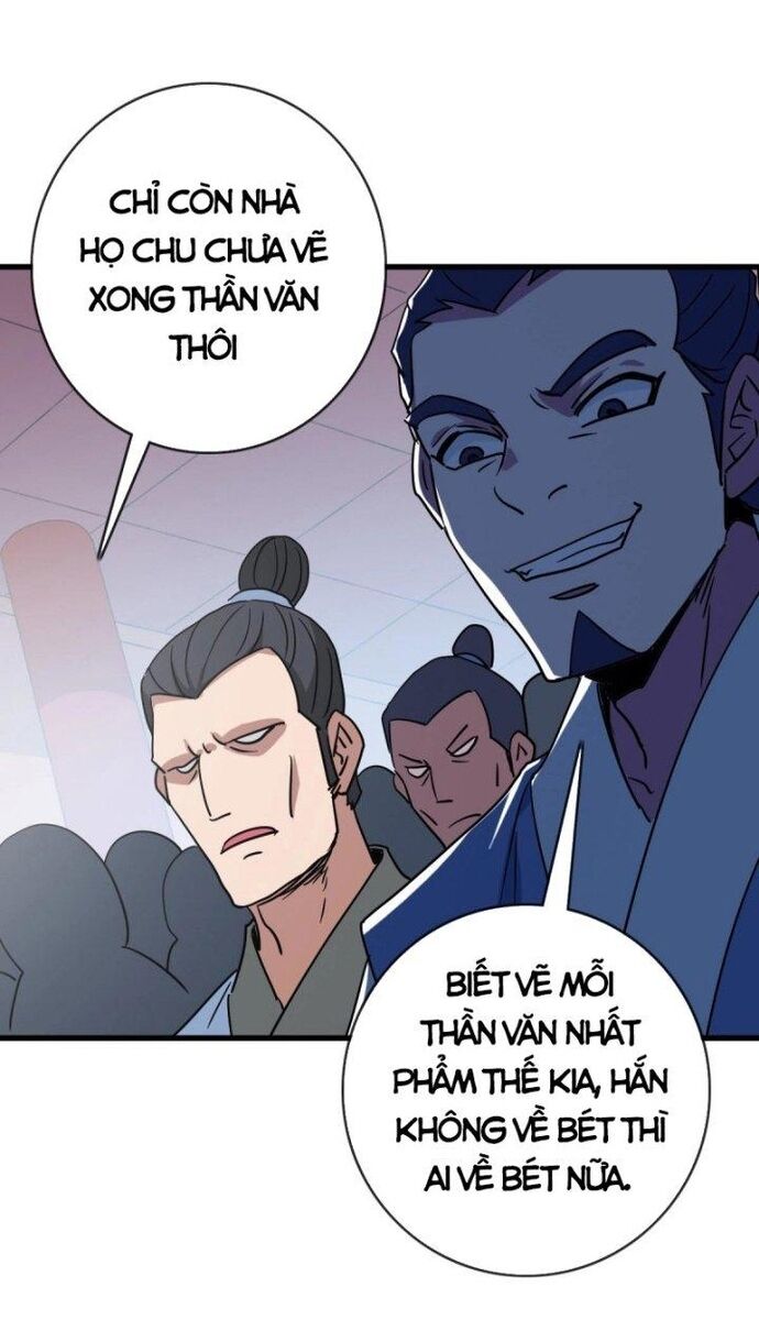Hệ Thống Thăng Cấp Điên Cuồng Chapter 78 - Trang 2