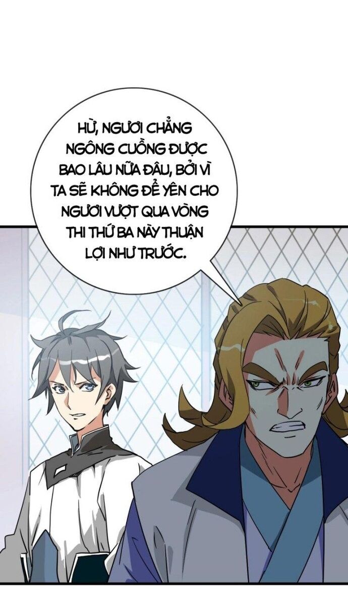 Hệ Thống Thăng Cấp Điên Cuồng Chapter 78 - Trang 2