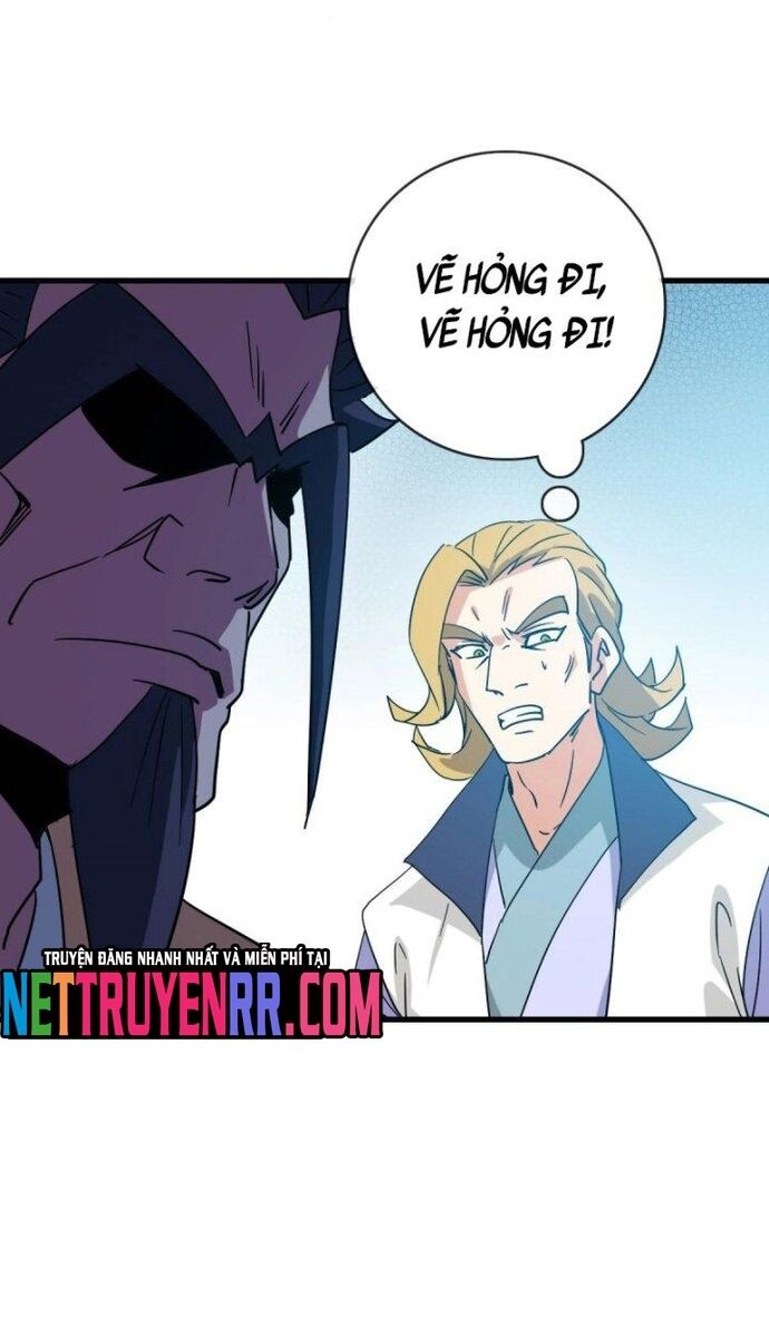 Hệ Thống Thăng Cấp Điên Cuồng Chapter 78 - Trang 2