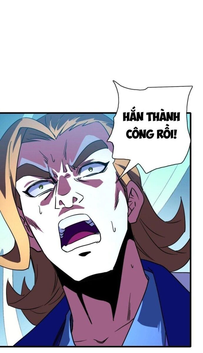 Hệ Thống Thăng Cấp Điên Cuồng Chapter 78 - 35