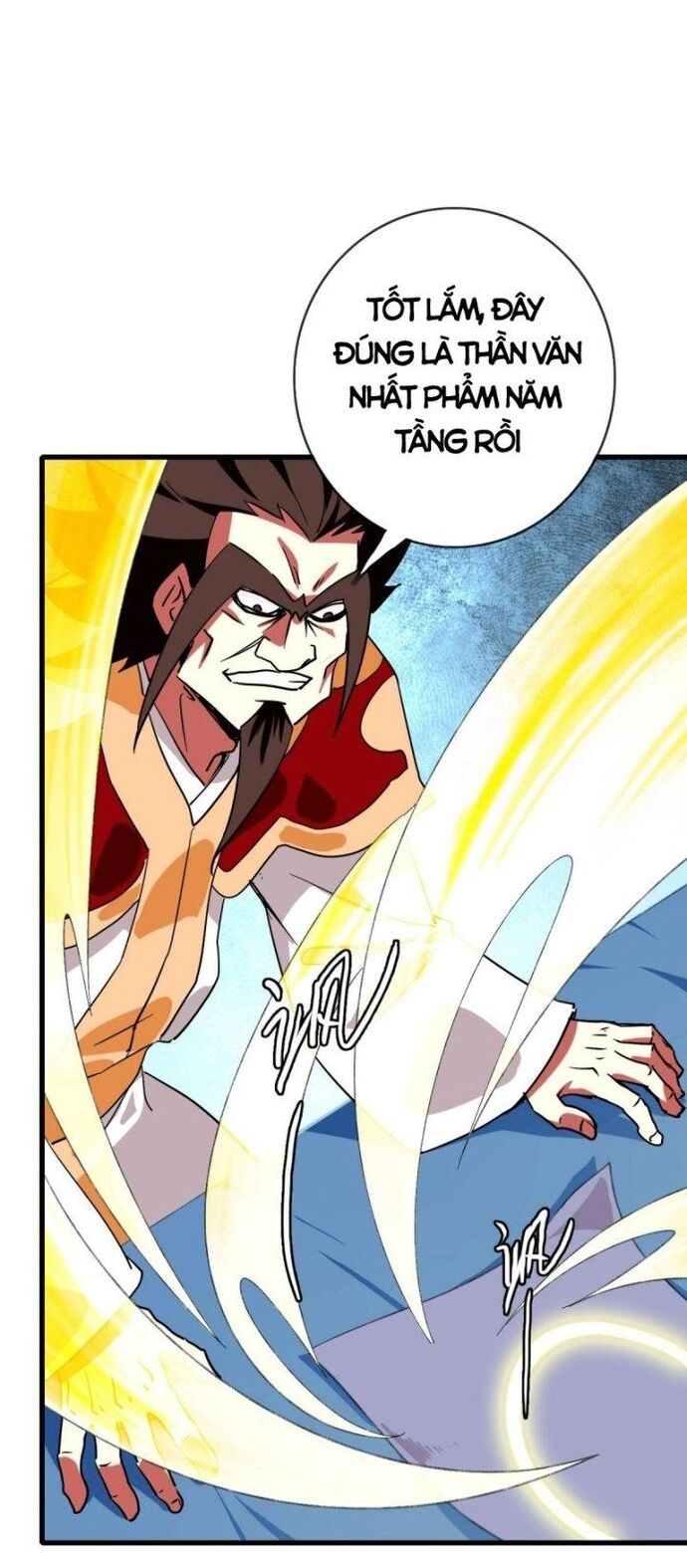 Hệ Thống Thăng Cấp Điên Cuồng Chapter 78 - 36