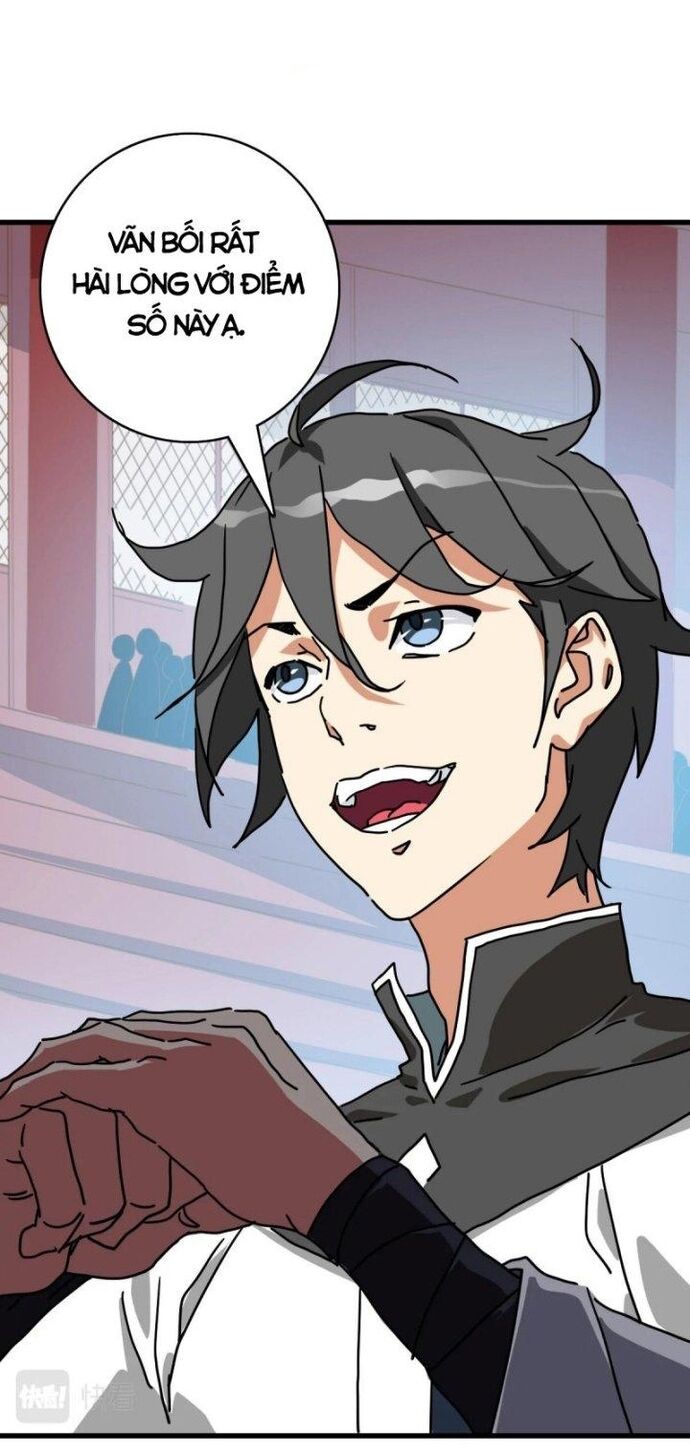 Hệ Thống Thăng Cấp Điên Cuồng Chapter 78 - 39