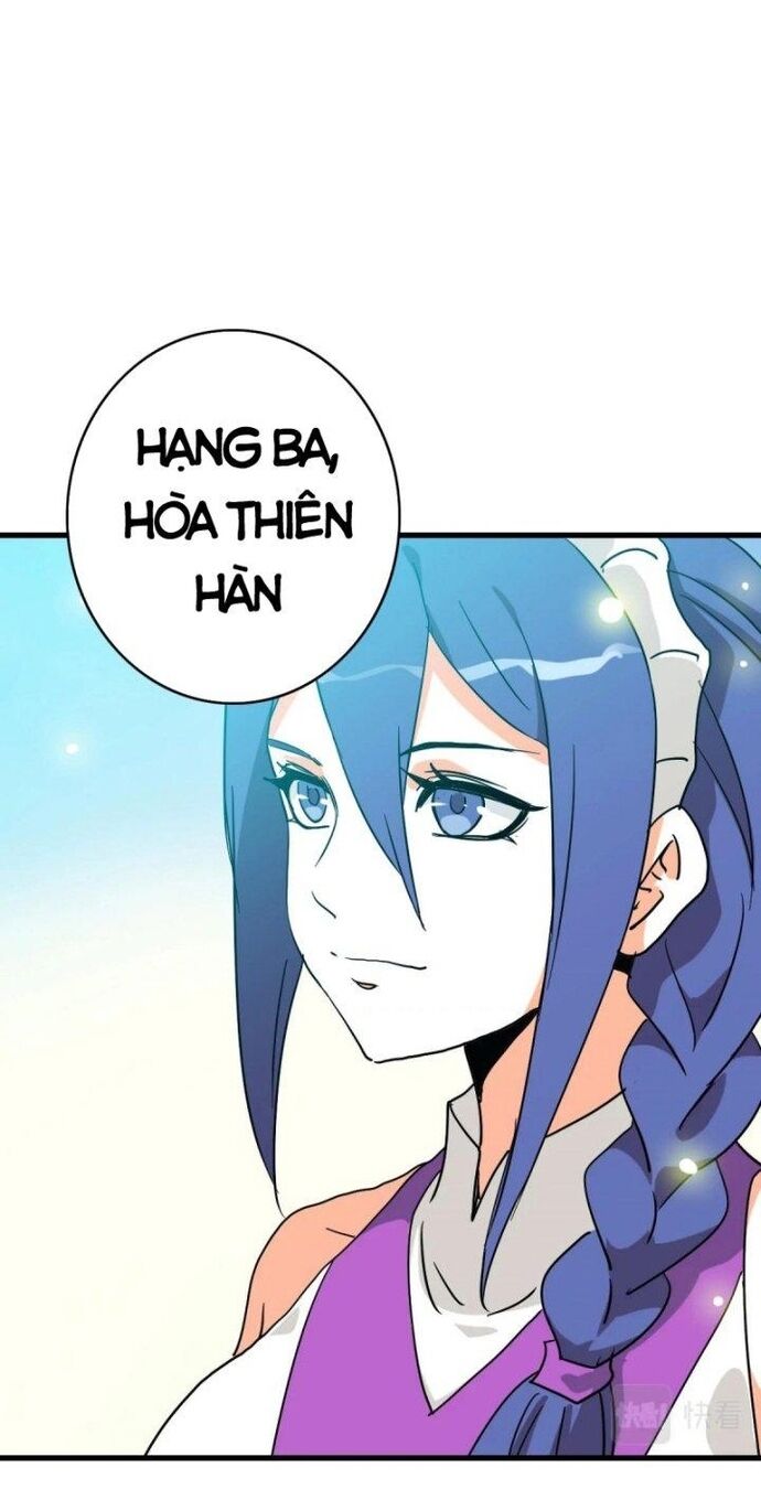 Hệ Thống Thăng Cấp Điên Cuồng Chapter 78 - Trang 2