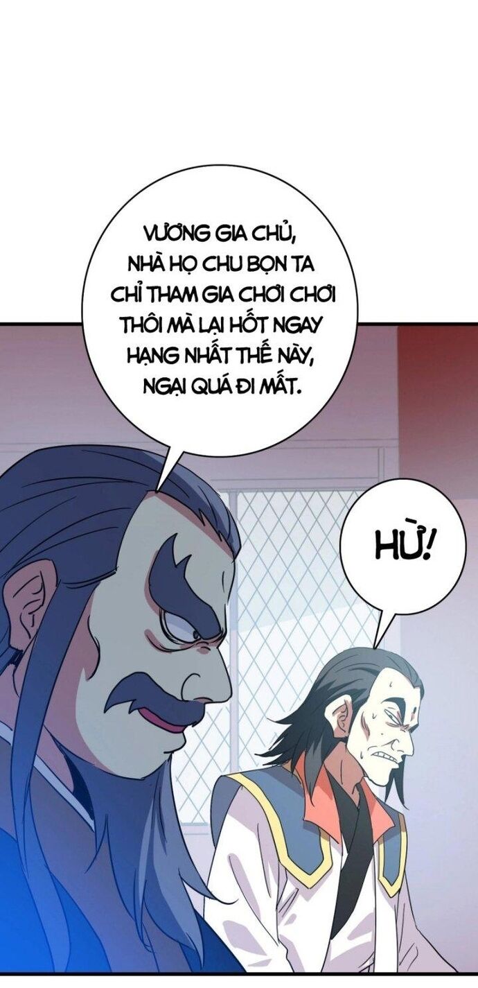 Hệ Thống Thăng Cấp Điên Cuồng Chapter 78 - Trang 2