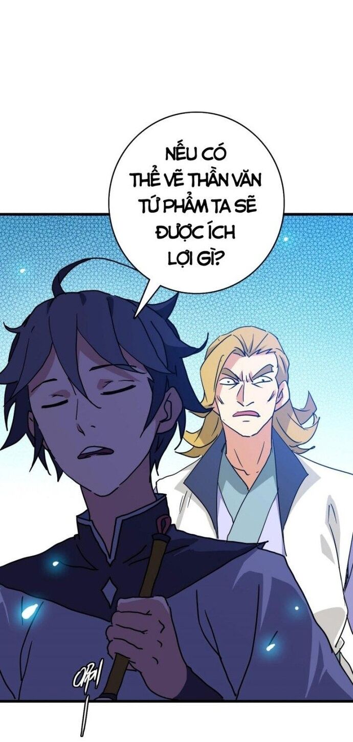 Hệ Thống Thăng Cấp Điên Cuồng Chapter 78 - 48