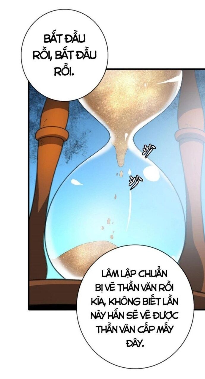 Hệ Thống Thăng Cấp Điên Cuồng Chapter 78 - Trang 2