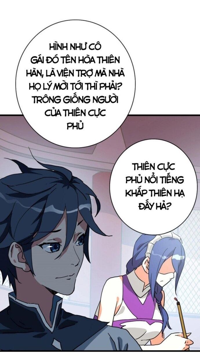 Hệ Thống Thăng Cấp Điên Cuồng Chapter 78 - Trang 2