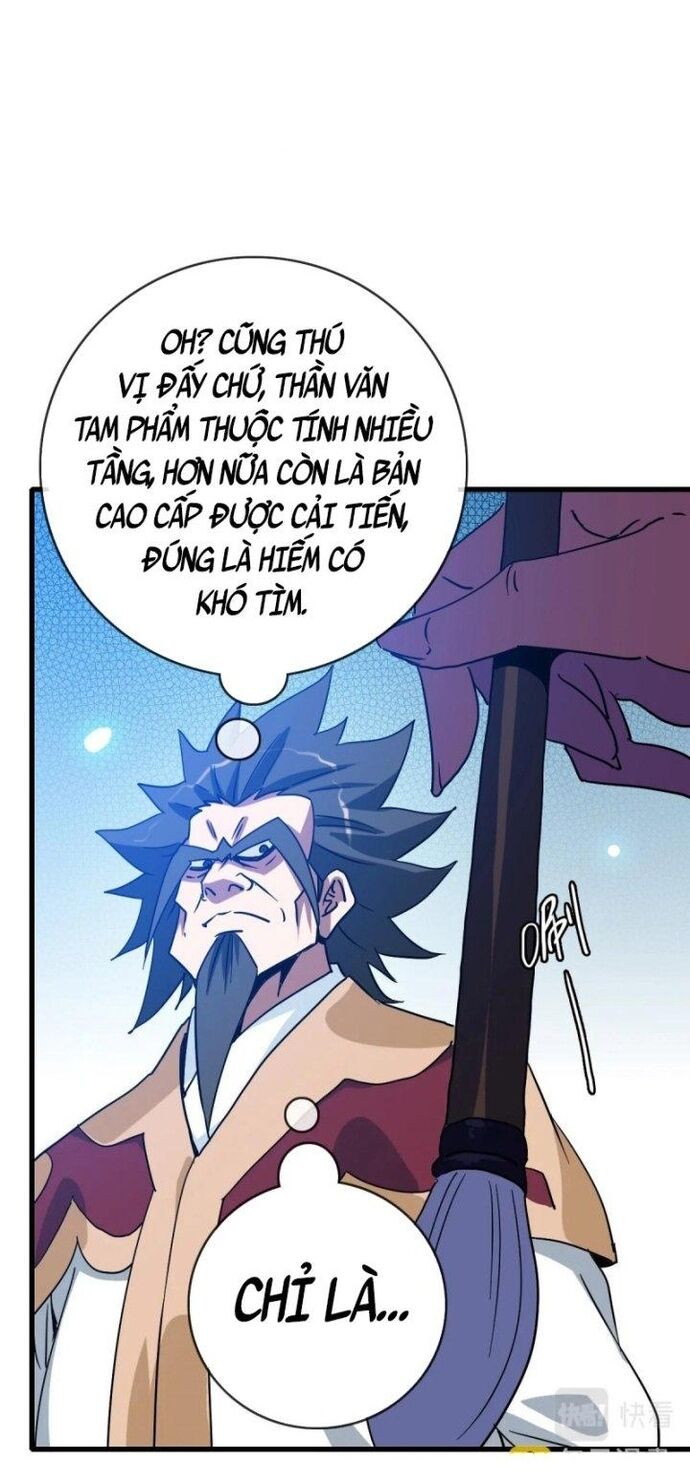 Hệ Thống Thăng Cấp Điên Cuồng Chapter 78 - 10