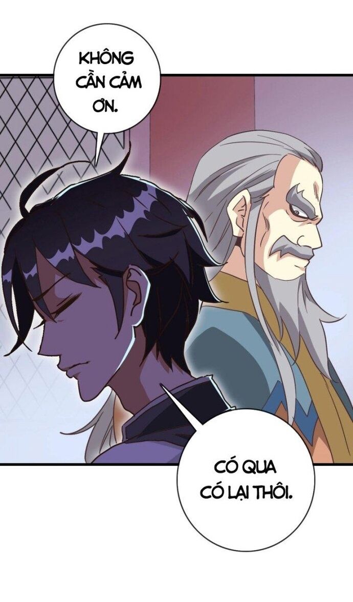 Hệ Thống Thăng Cấp Điên Cuồng Chapter 79 - Trang 2
