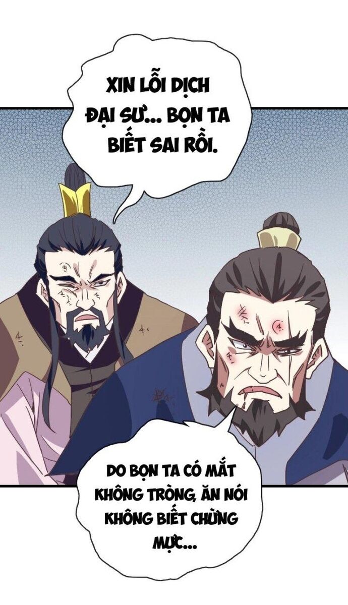 Hệ Thống Thăng Cấp Điên Cuồng Chapter 79 - Trang 2