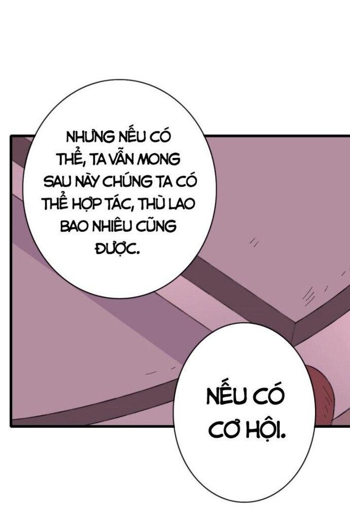 Hệ Thống Thăng Cấp Điên Cuồng Chapter 79 - Trang 2