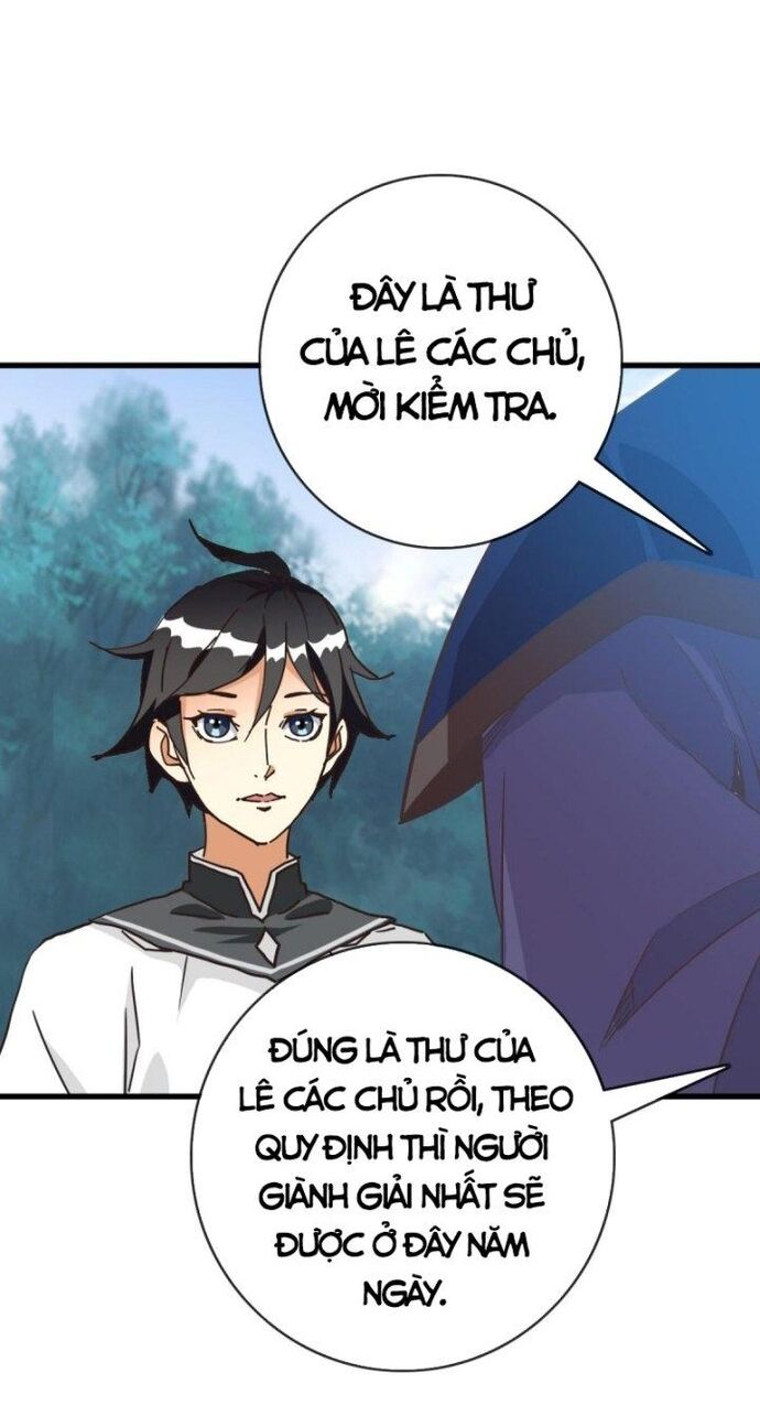 Hệ Thống Thăng Cấp Điên Cuồng Chapter 79 - 40