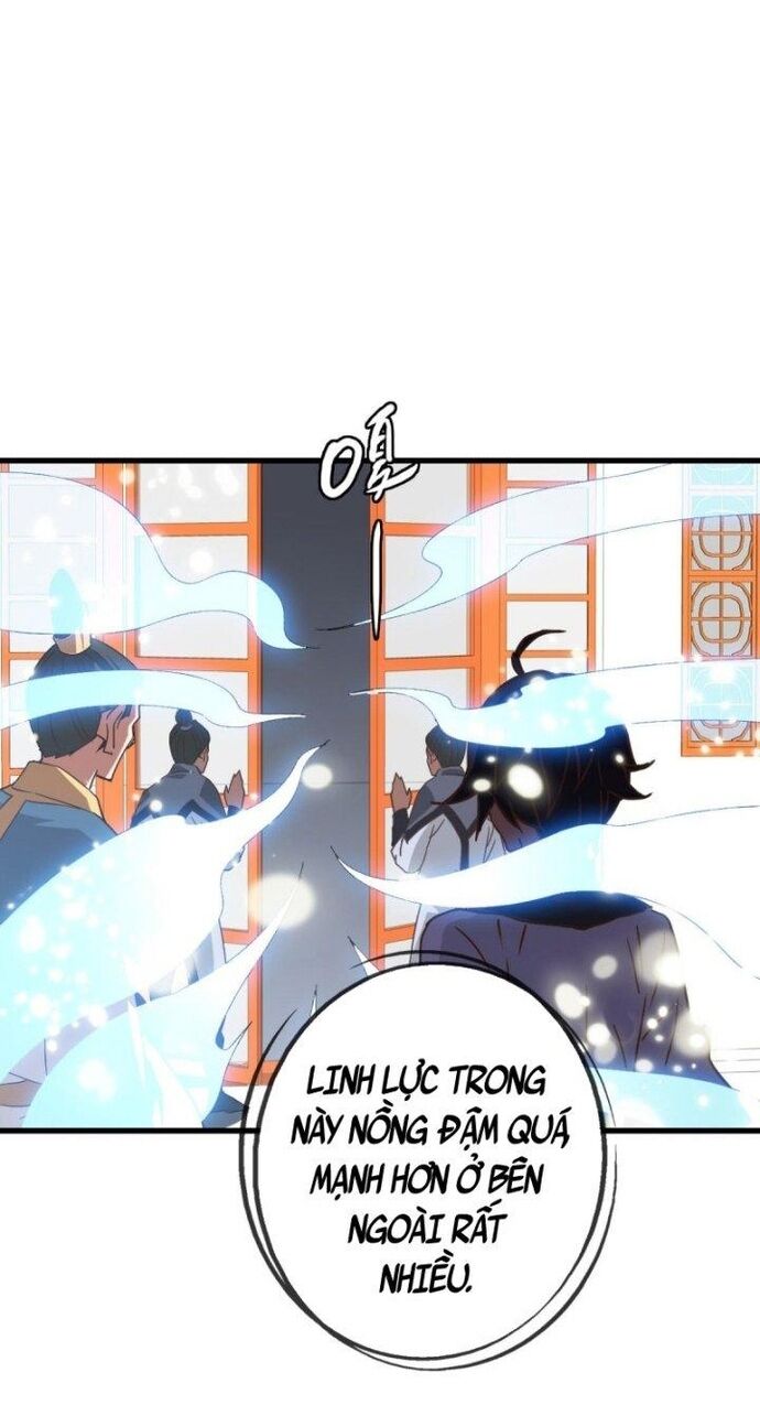 Hệ Thống Thăng Cấp Điên Cuồng Chapter 79 - Trang 2