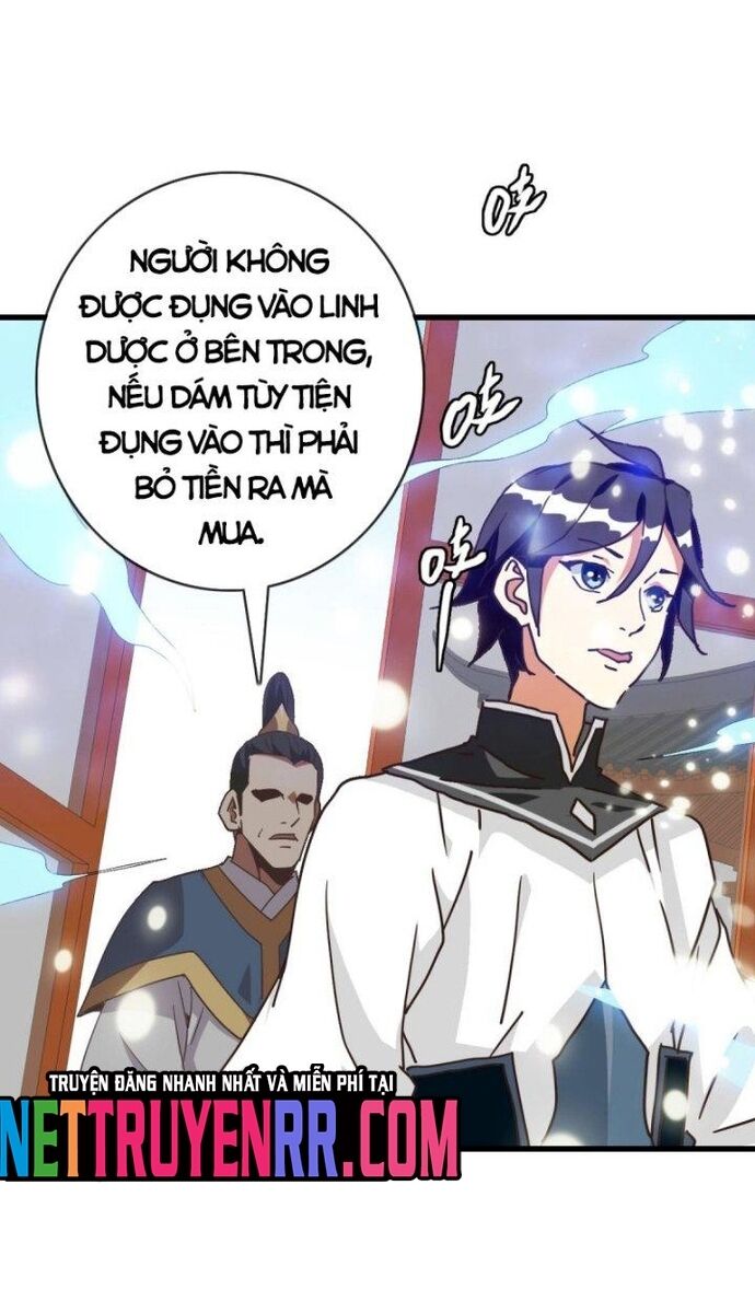 Hệ Thống Thăng Cấp Điên Cuồng Chapter 79 - 44