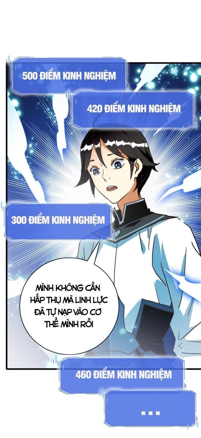 Hệ Thống Thăng Cấp Điên Cuồng Chapter 79 - Trang 2