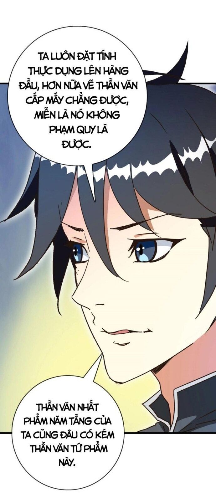 Hệ Thống Thăng Cấp Điên Cuồng Chapter 79 - Trang 2