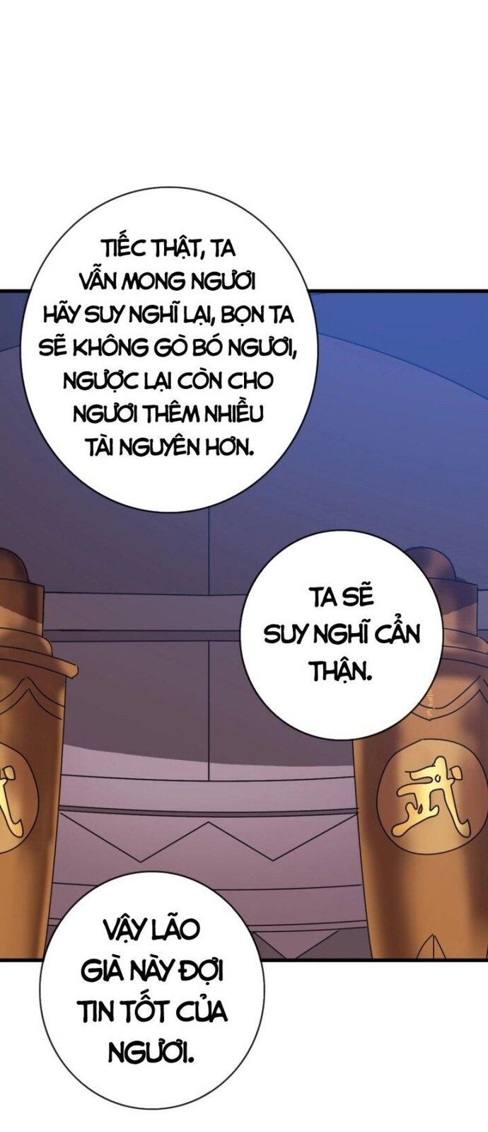 Hệ Thống Thăng Cấp Điên Cuồng Chapter 79 - Trang 2