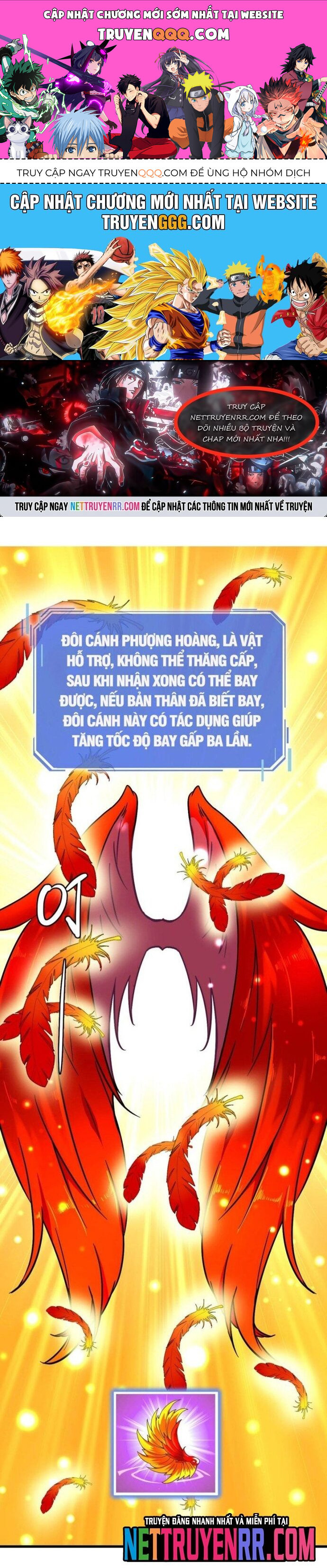 Hệ Thống Thăng Cấp Điên Cuồng Chapter 80 - Trang 2