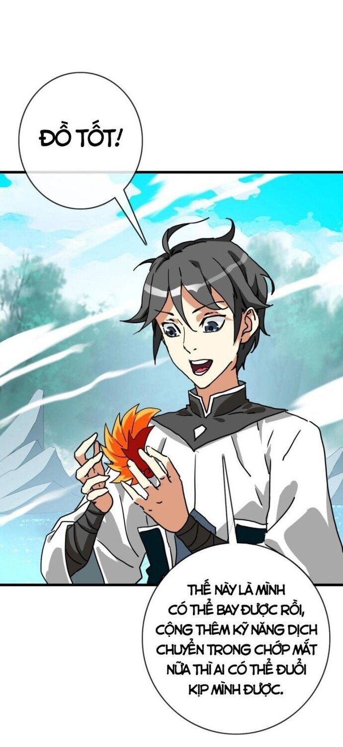 Hệ Thống Thăng Cấp Điên Cuồng Chapter 80 - Trang 2