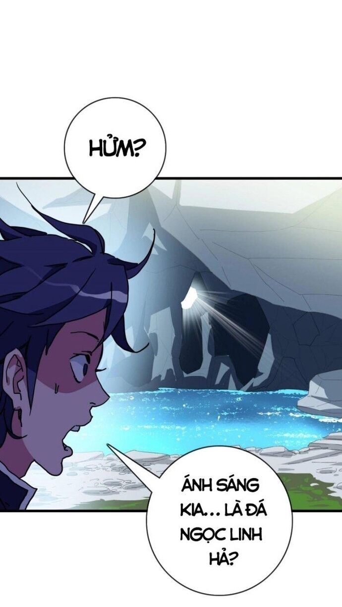 Hệ Thống Thăng Cấp Điên Cuồng Chapter 80 - Trang 2