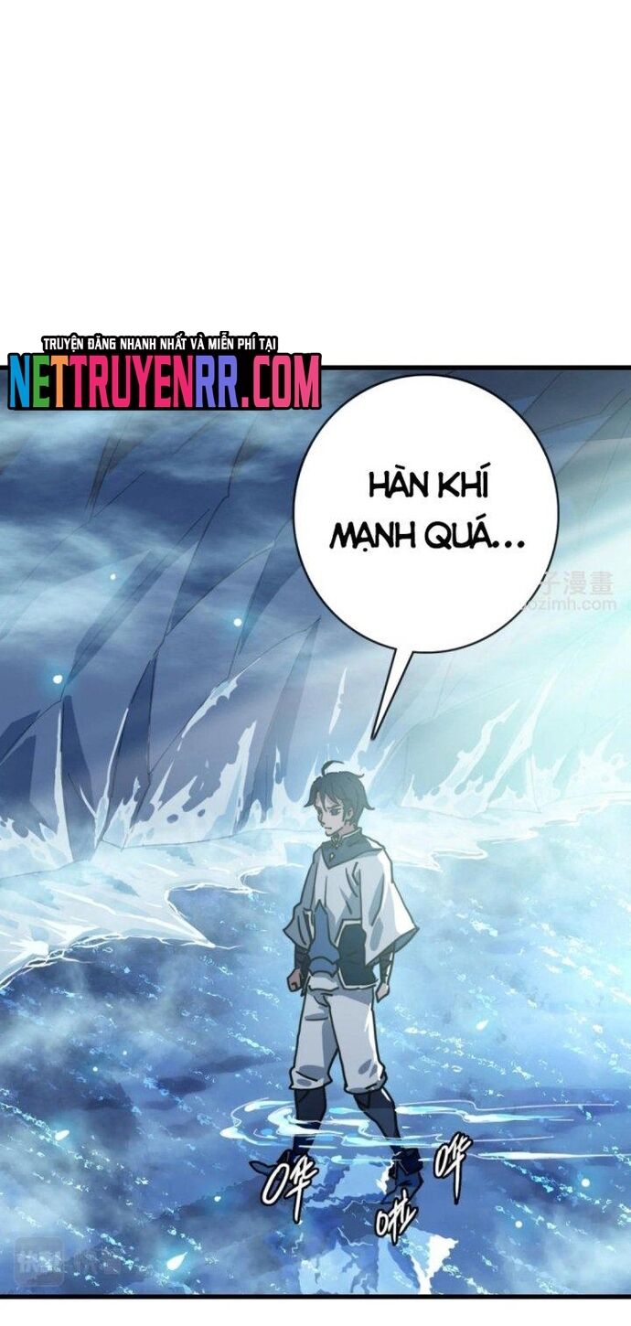 Hệ Thống Thăng Cấp Điên Cuồng Chapter 80 - Trang 2