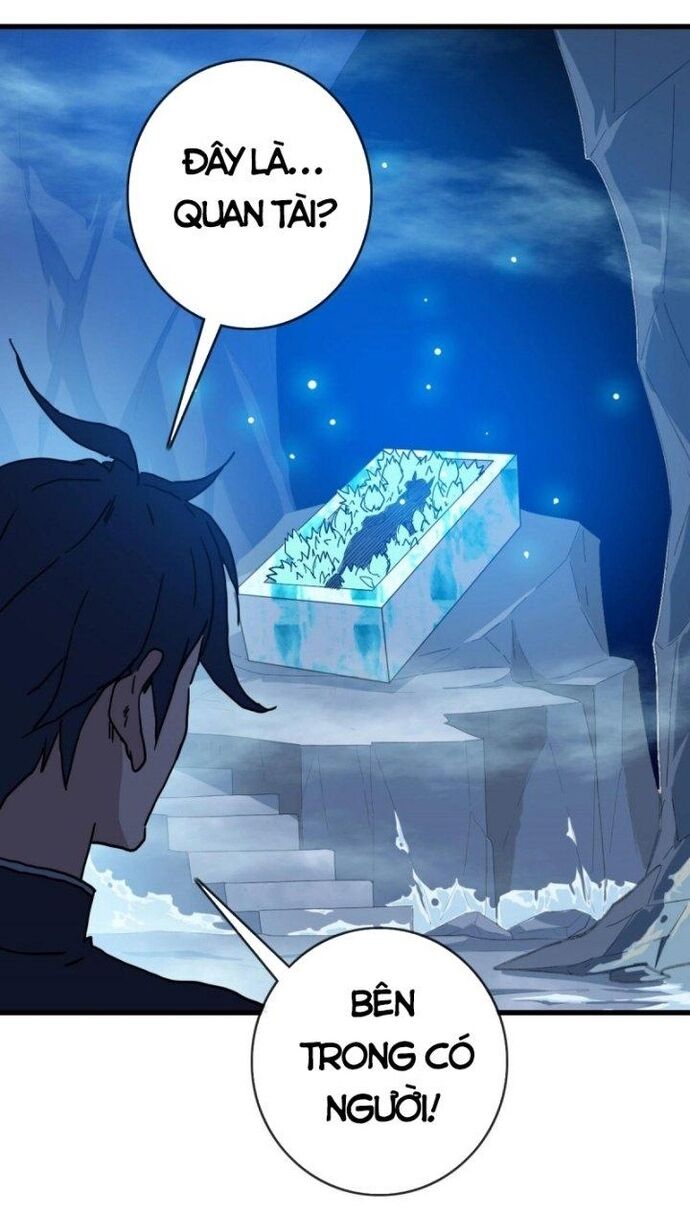 Hệ Thống Thăng Cấp Điên Cuồng Chapter 80 - Trang 2