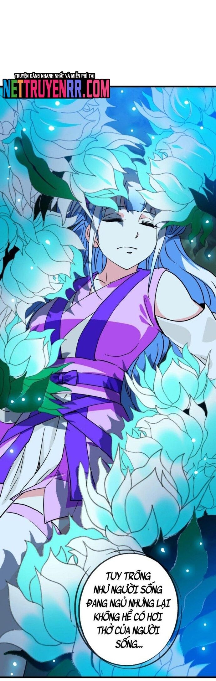 Hệ Thống Thăng Cấp Điên Cuồng Chapter 80 - Trang 2