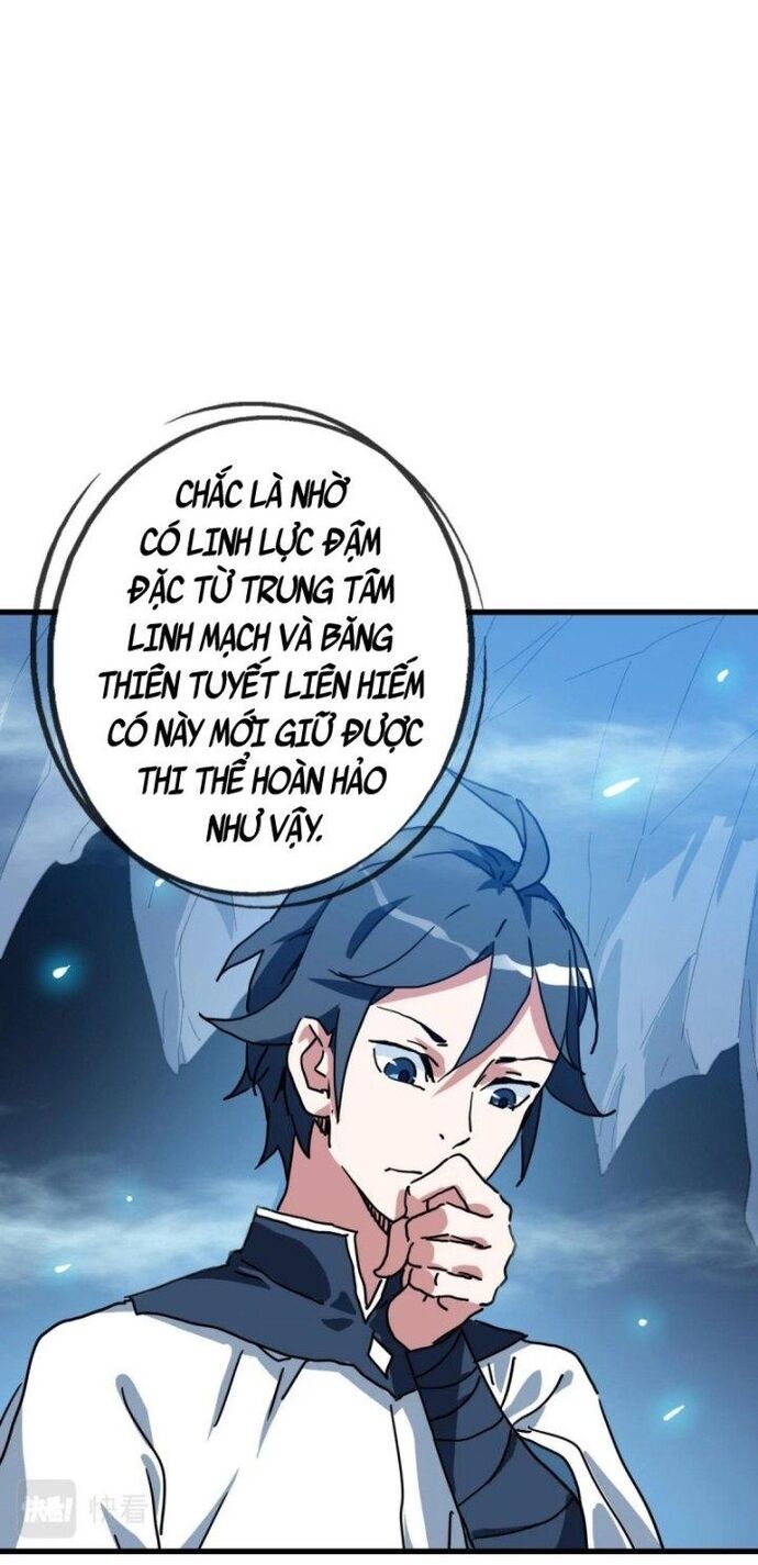 Hệ Thống Thăng Cấp Điên Cuồng Chapter 80 - Trang 2