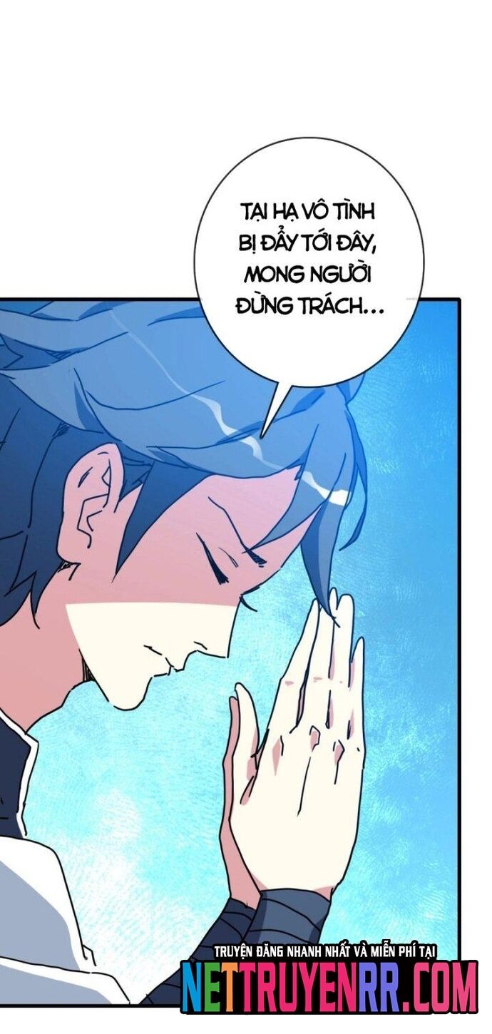 Hệ Thống Thăng Cấp Điên Cuồng Chapter 80 - Trang 2
