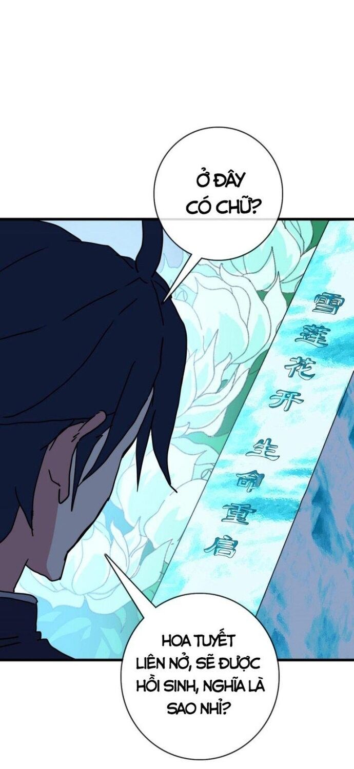 Hệ Thống Thăng Cấp Điên Cuồng Chapter 80 - 18