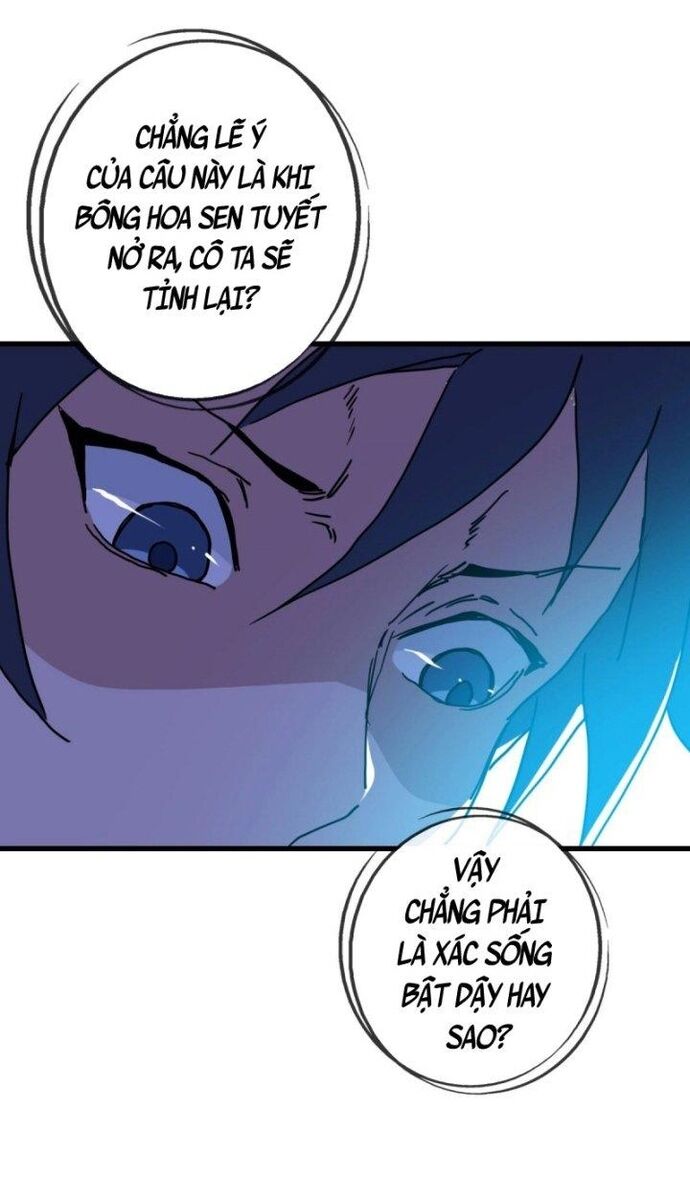 Hệ Thống Thăng Cấp Điên Cuồng Chapter 80 - 19